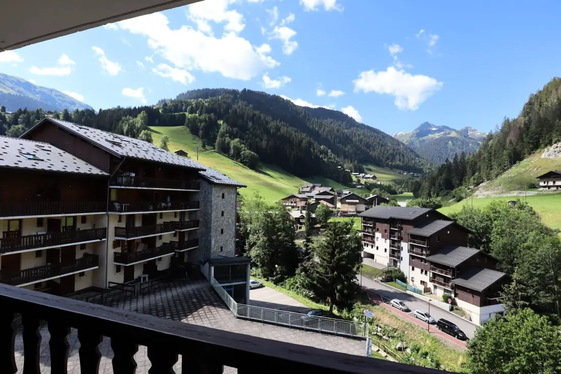 Residence Val Blanc 2