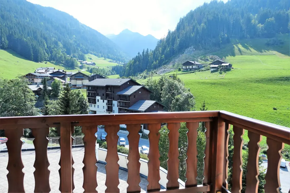 Residence Val Blanc 2