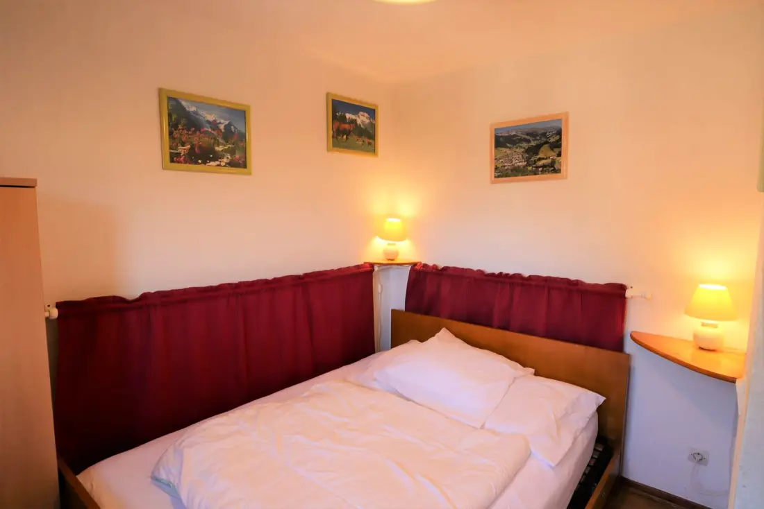 Residence Val Blanc 2