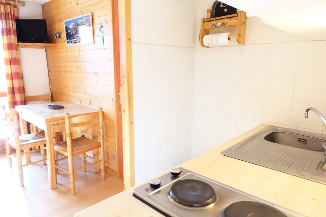 Residence Val Blanc 2