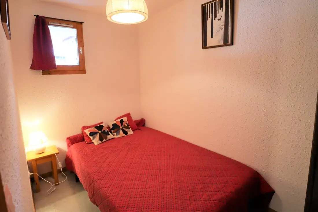 Residence Val Blanc 2