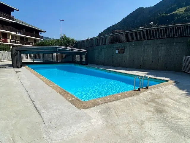 Residence Val Blanc 2