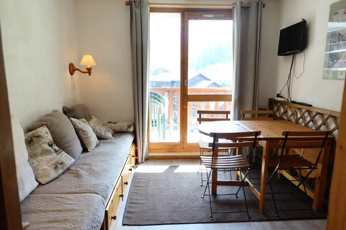 Residence Val Blanc 2