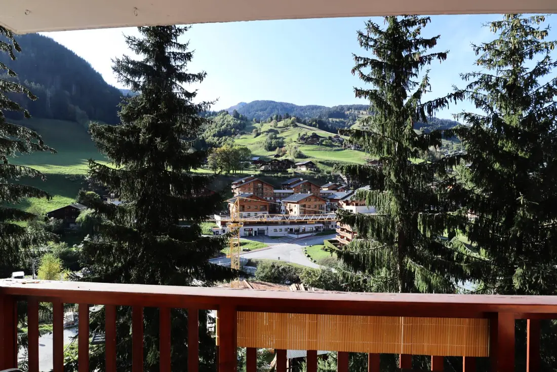 Residence Val Blanc 2