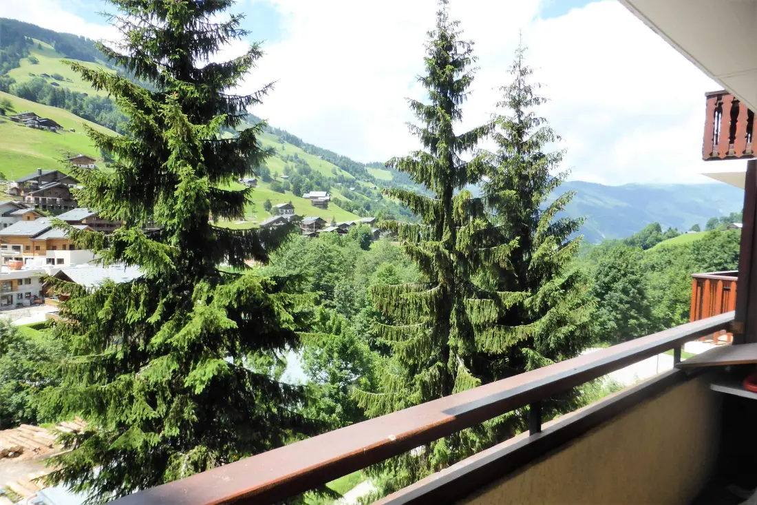 Residence Val Blanc 2