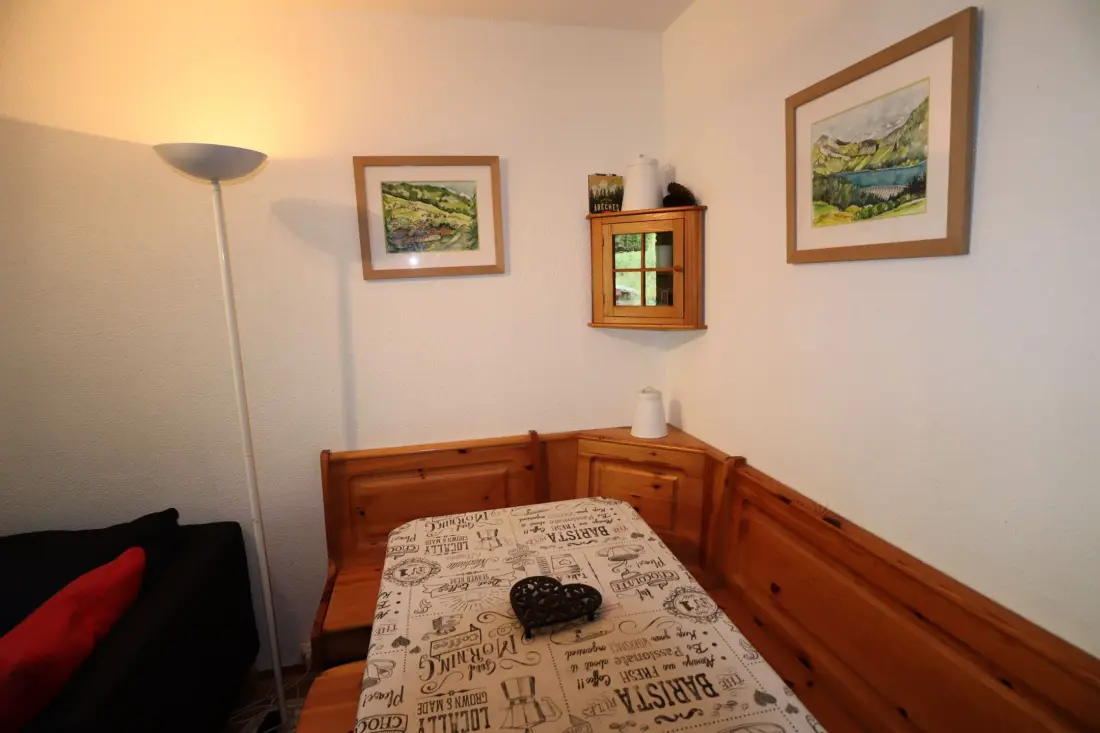 Residence Val Blanc 2
