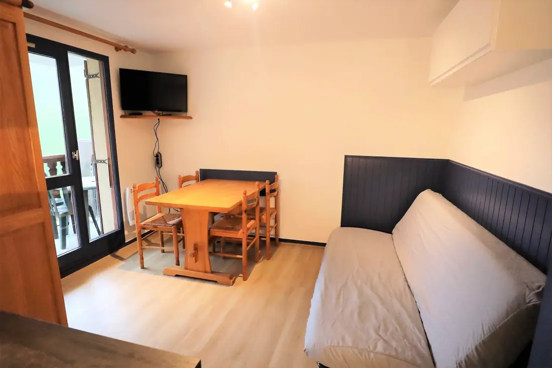 Residence Val Blanc 2