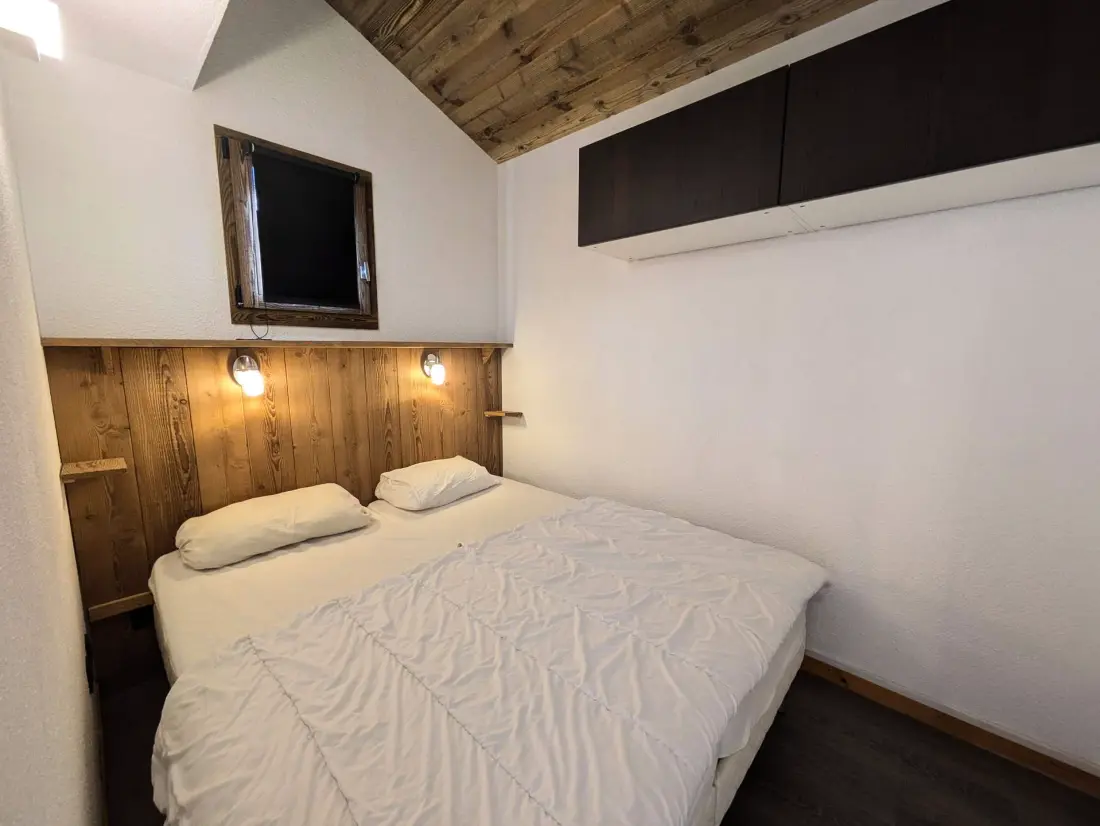 Residence Val Blanc 2