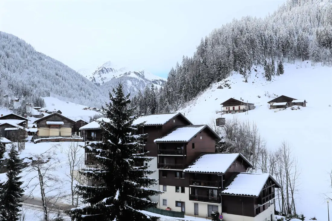 Residence Val Blanc 2