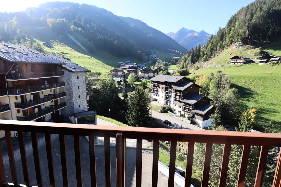 Residence Val Blanc 2