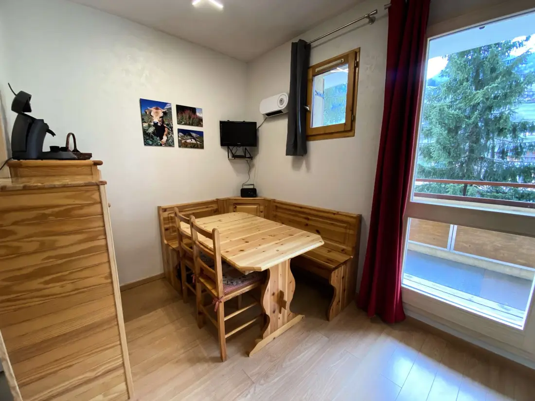 Residence Val Blanc 2