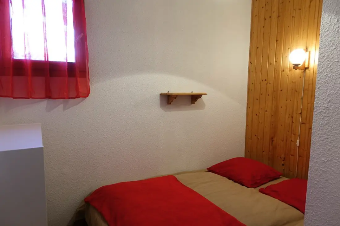 Residence Val Blanc 2