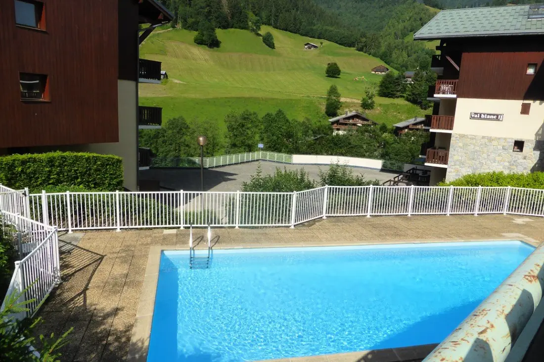 Residence Val Blanc 2
