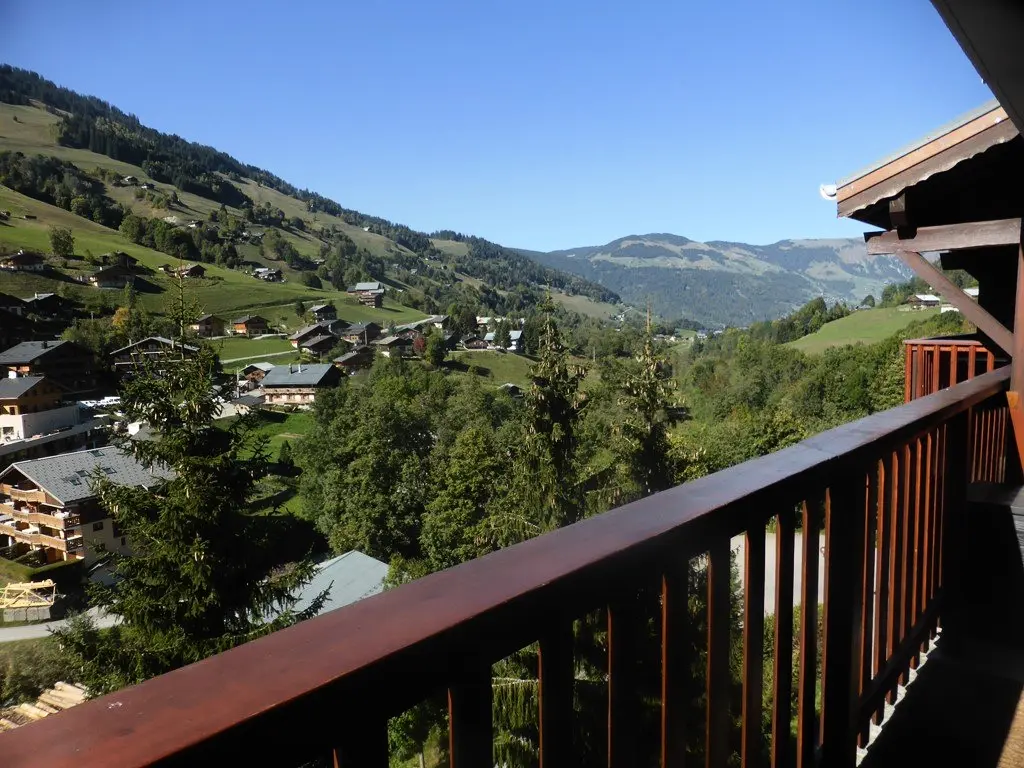 Residence Val Blanc 2