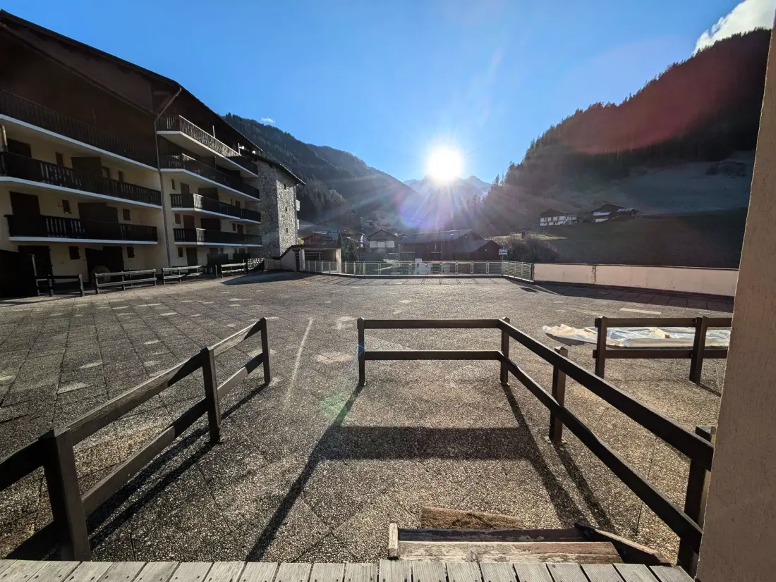 Residence Val Blanc 2