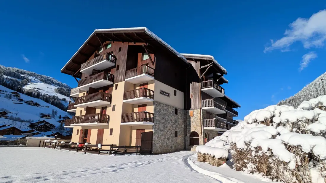 Residence Val Blanc 2