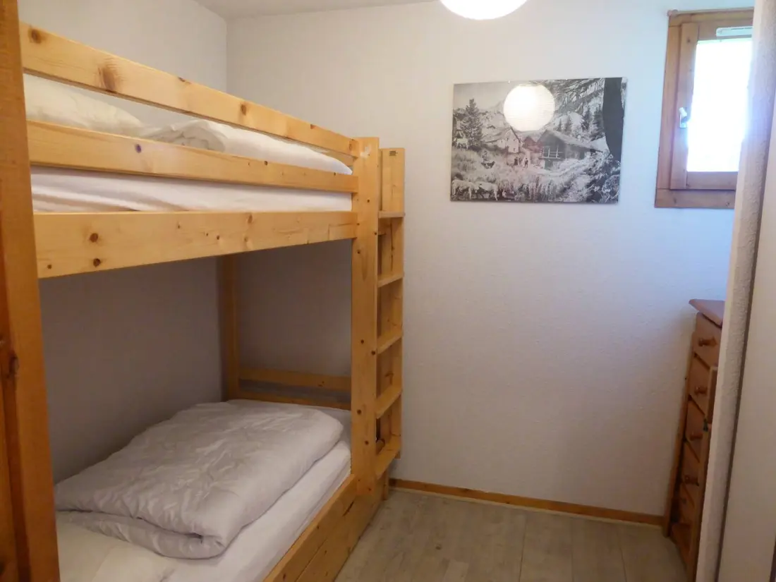 Residence Val Blanc 2