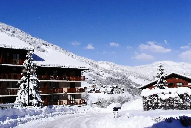 Residence Val Blanc 2