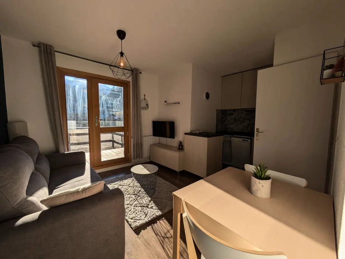 Residence Val Blanc 2