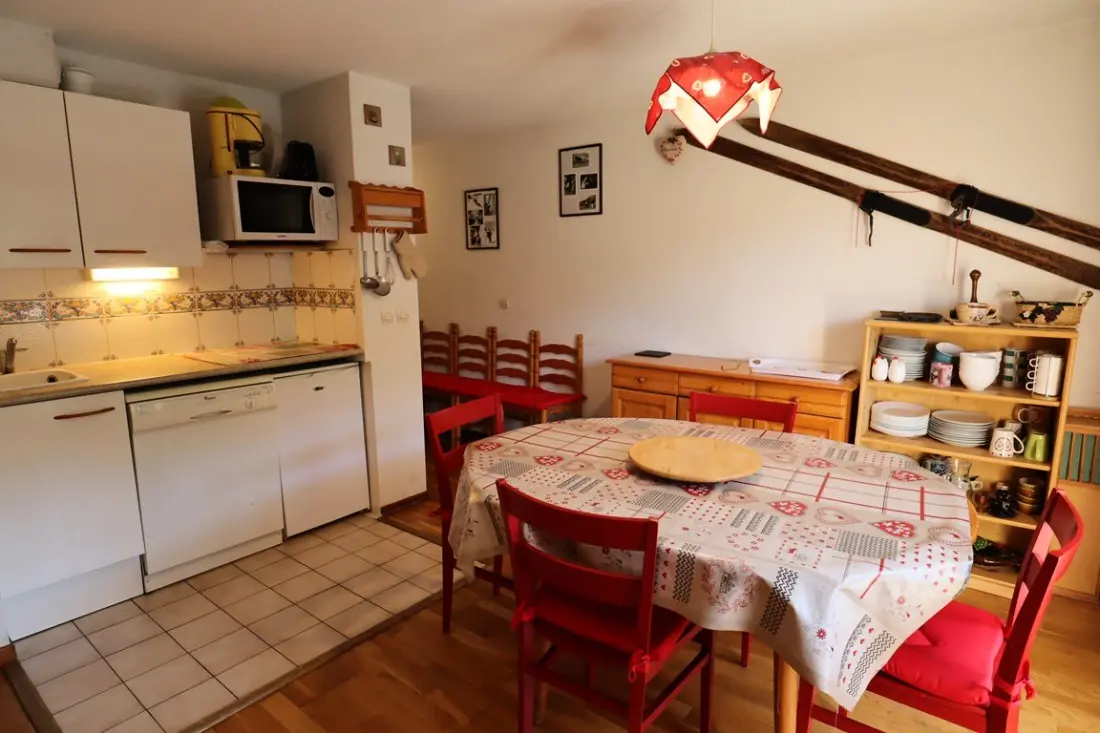 Residence Val Blanc 2