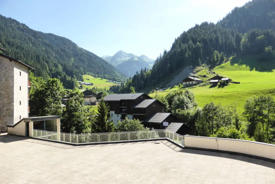 Residence Val Blanc 2
