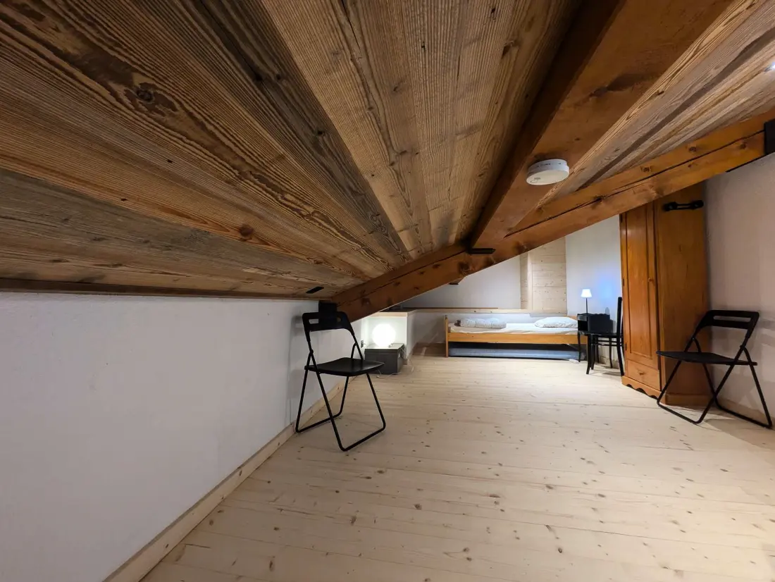 Residence Val Blanc 2