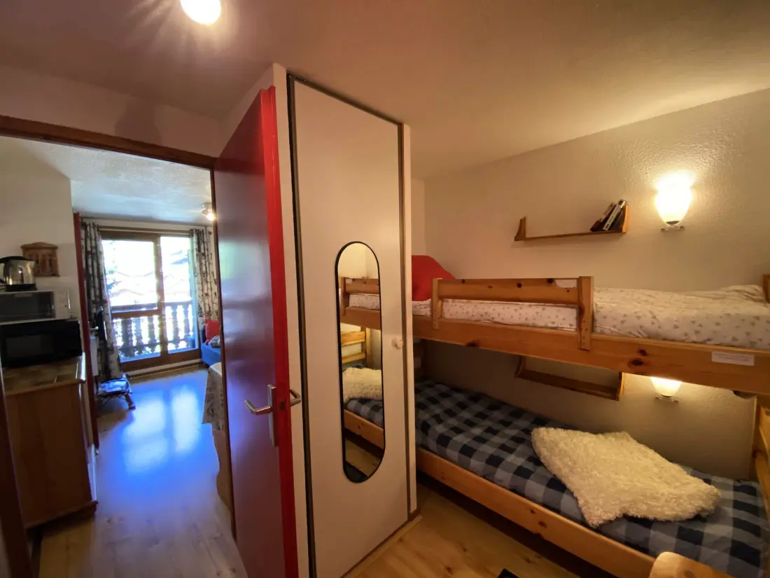 Residence Val Blanc 2