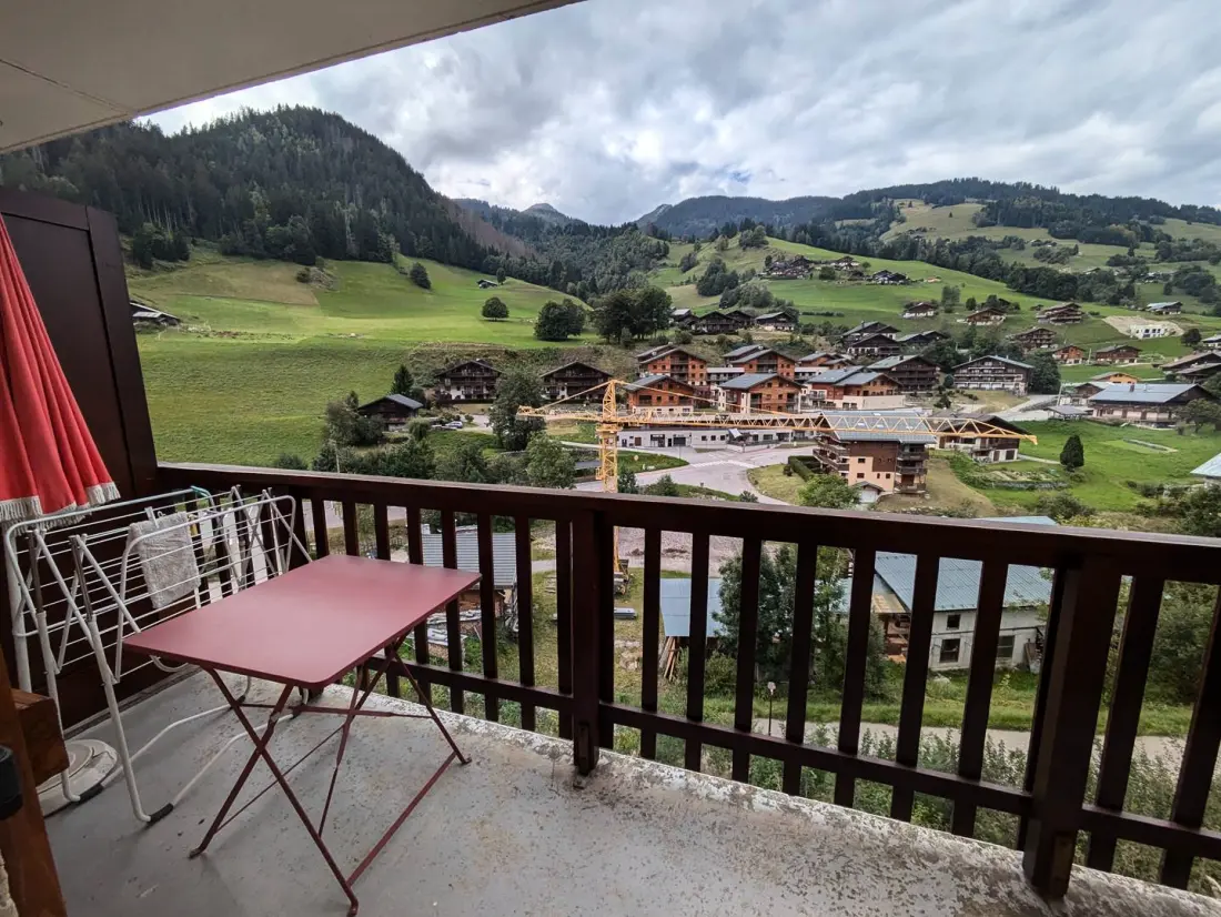 Residence Val Blanc 2