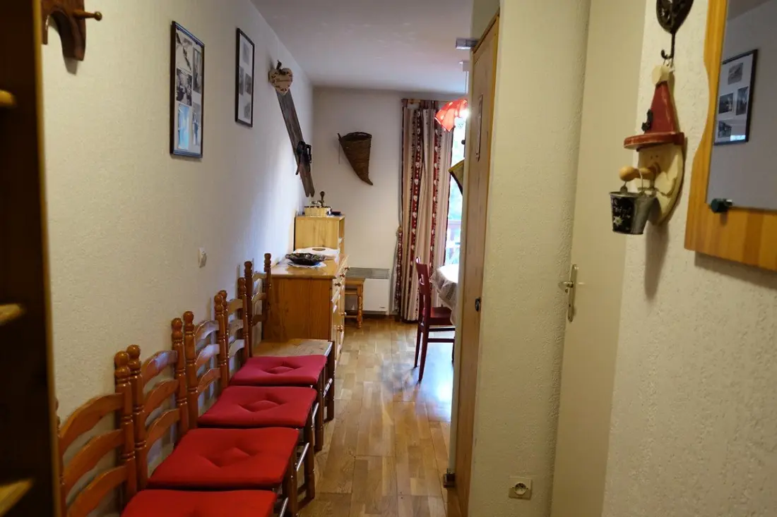 Residence Val Blanc 2