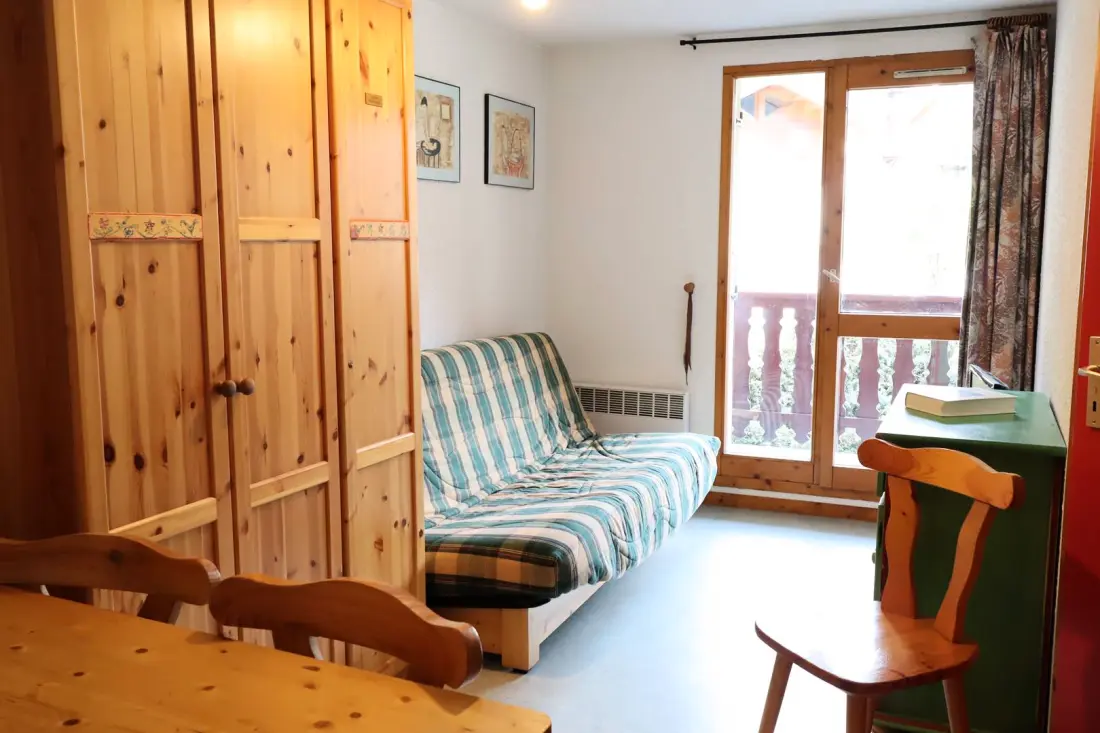 Residence Val Blanc 2