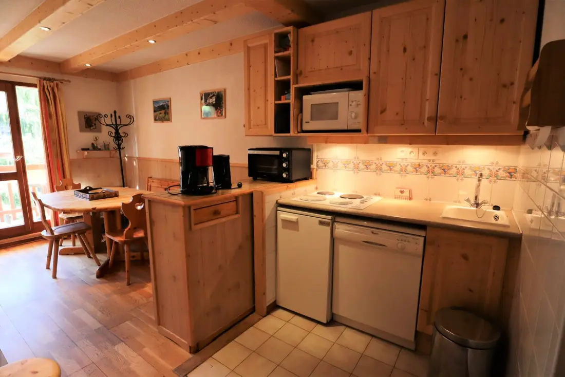 Residence Val Blanc 2