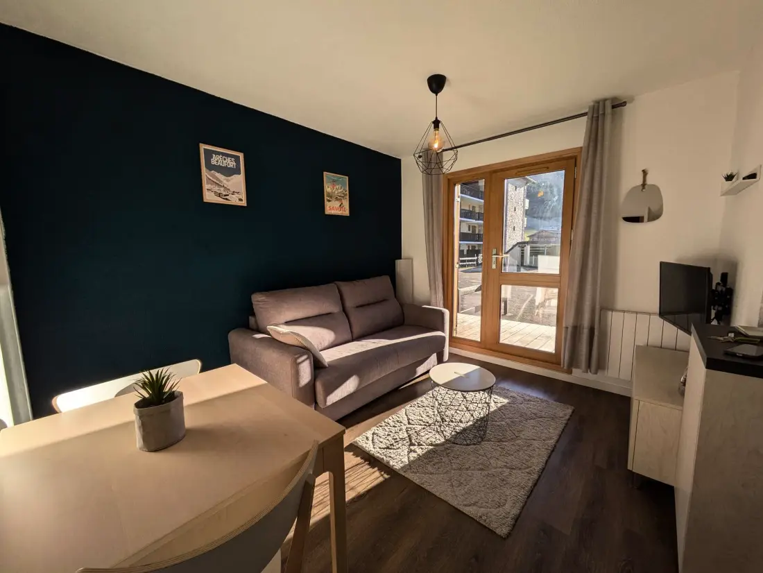 Residence Val Blanc 2