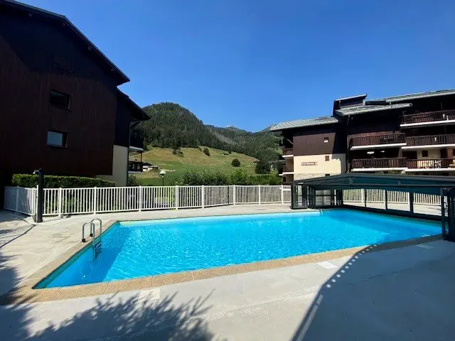 Residence Val Blanc 2