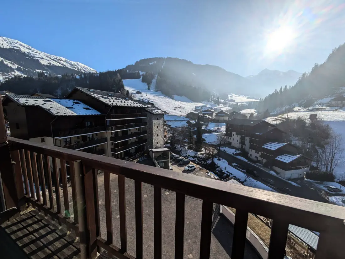 Residence Val Blanc 2