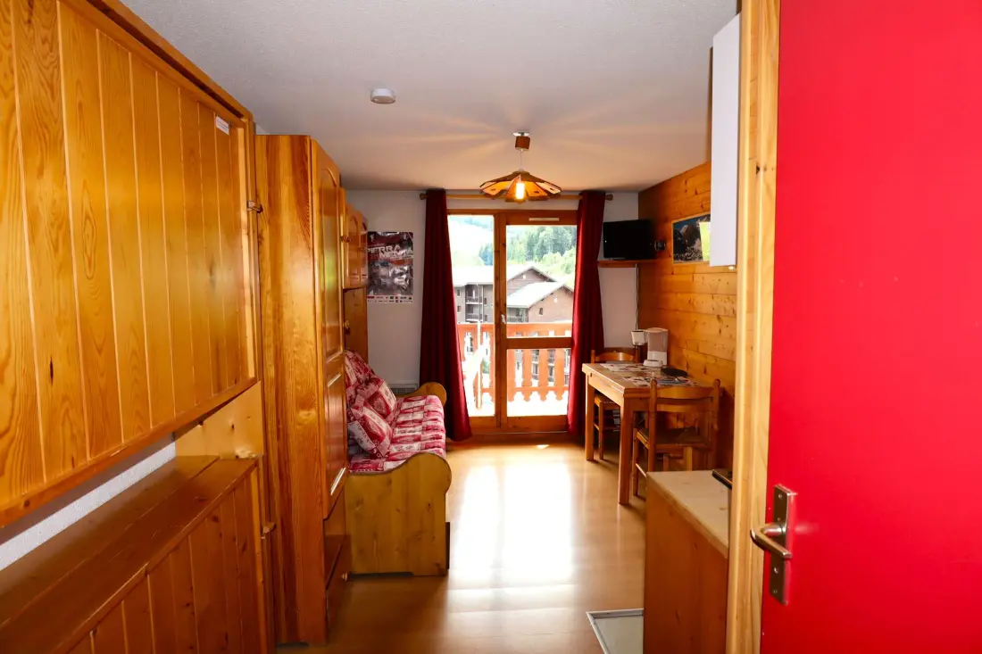 Residence Val Blanc 2