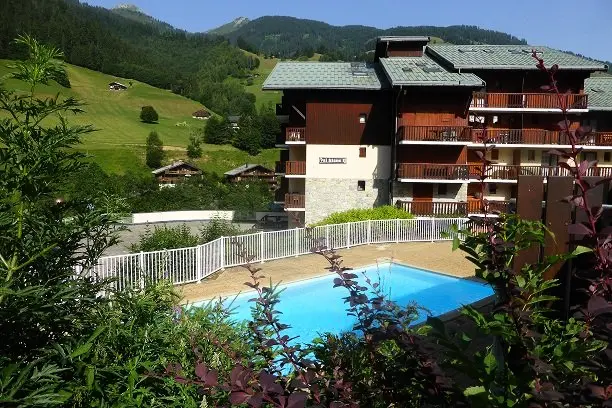 Residence Val Blanc 2