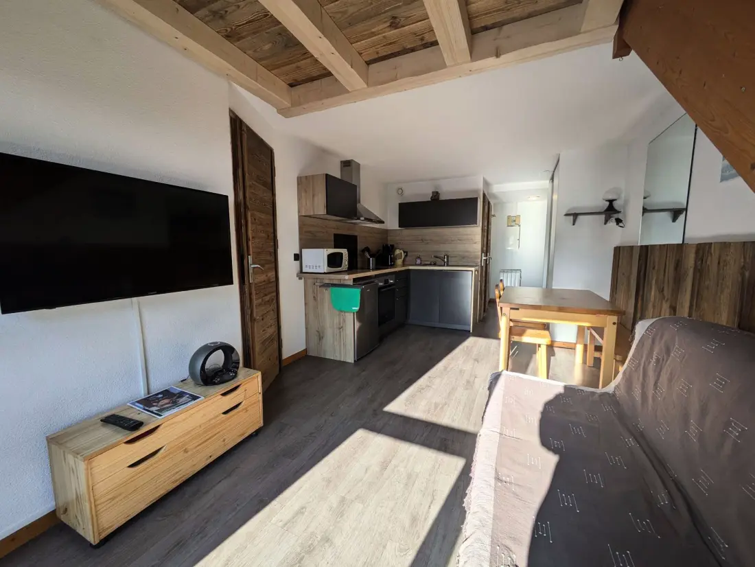 Residence Val Blanc 2