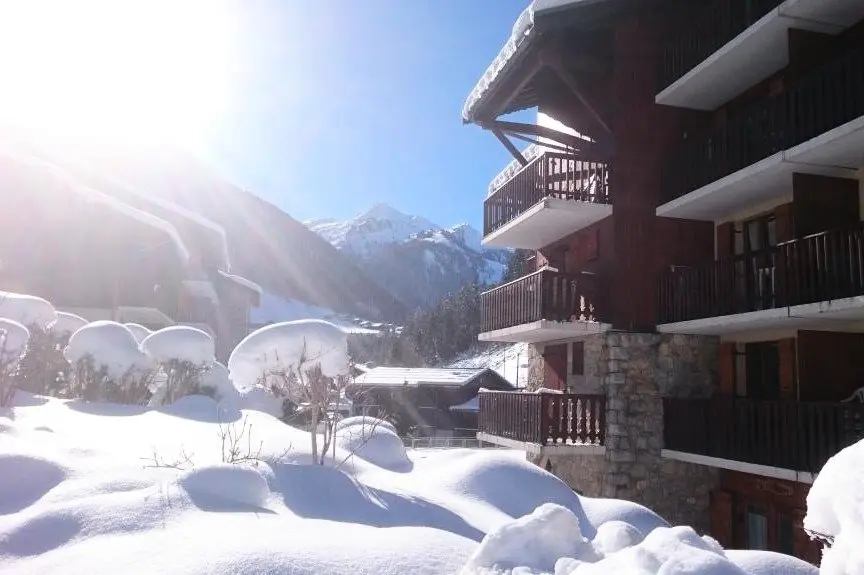 Residence Val Blanc 2