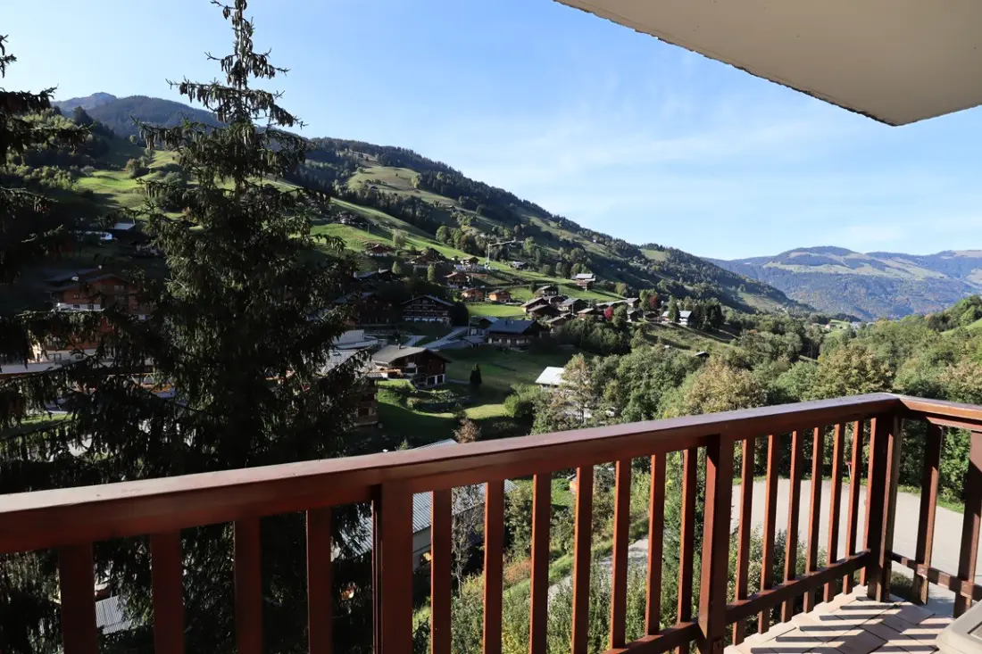 Residence Val Blanc 2