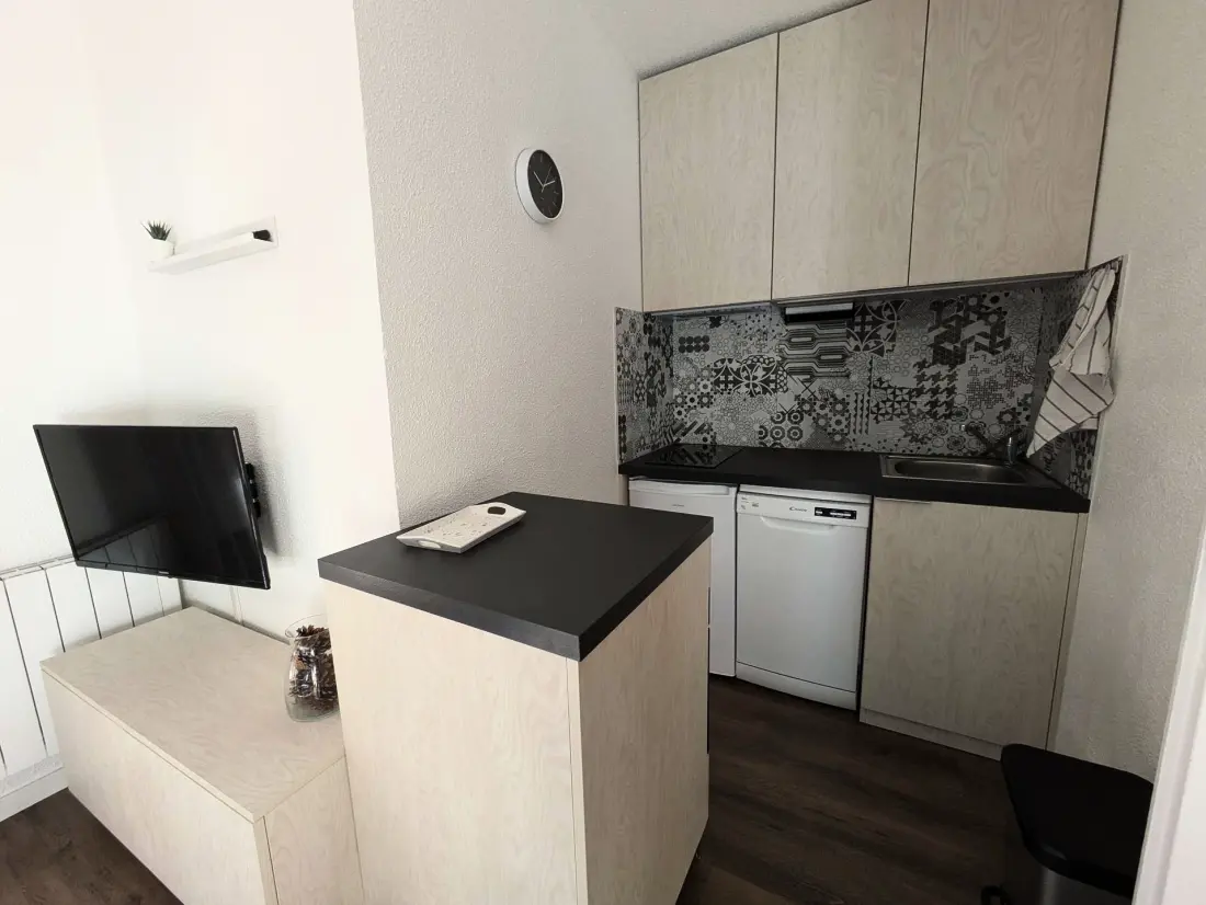 Residence Val Blanc 2