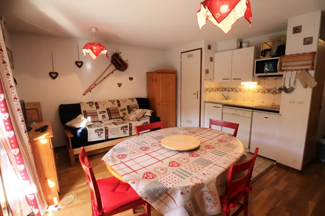 Residence Val Blanc 2