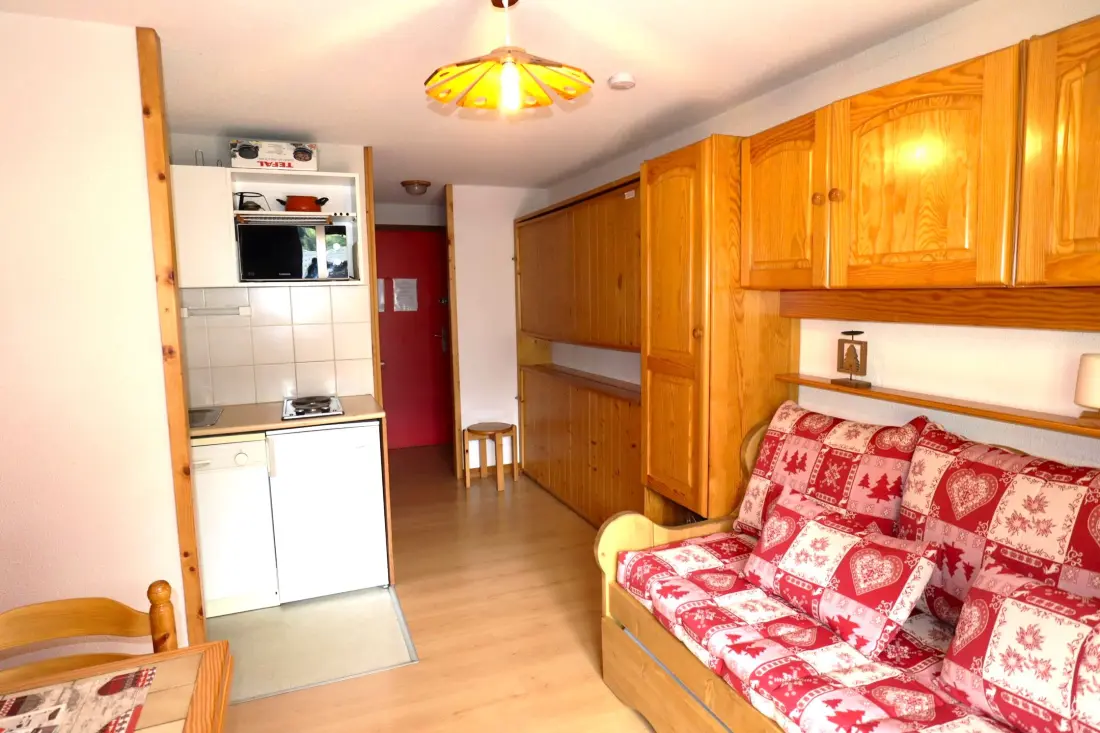 Residence Val Blanc 2