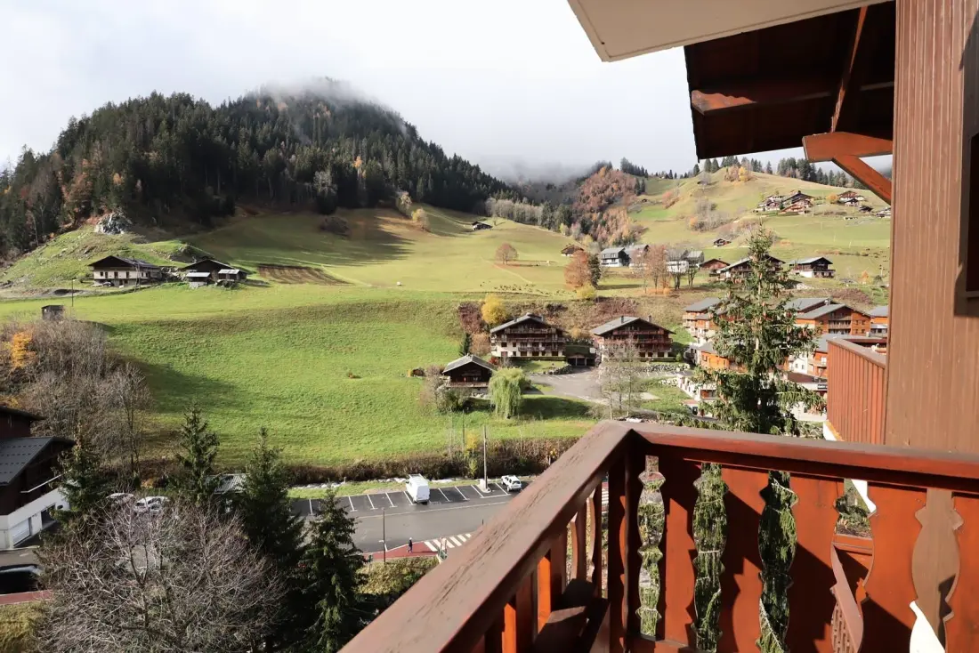 Residence Val Blanc 2
