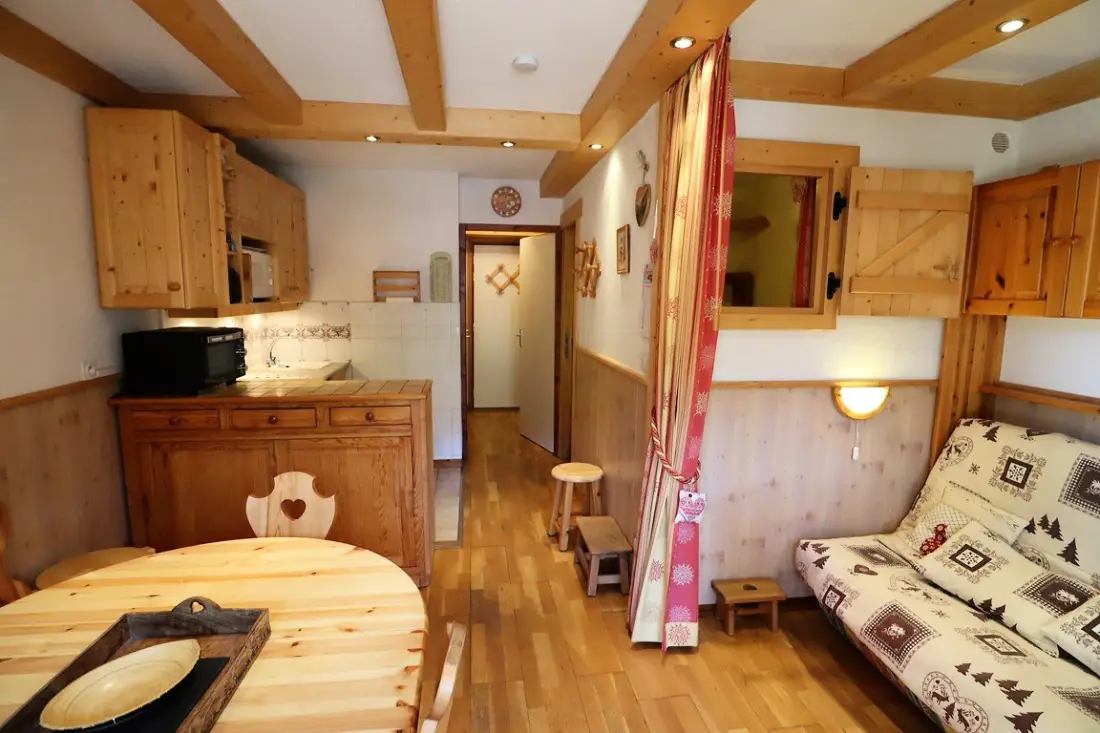 Residence Val Blanc 2
