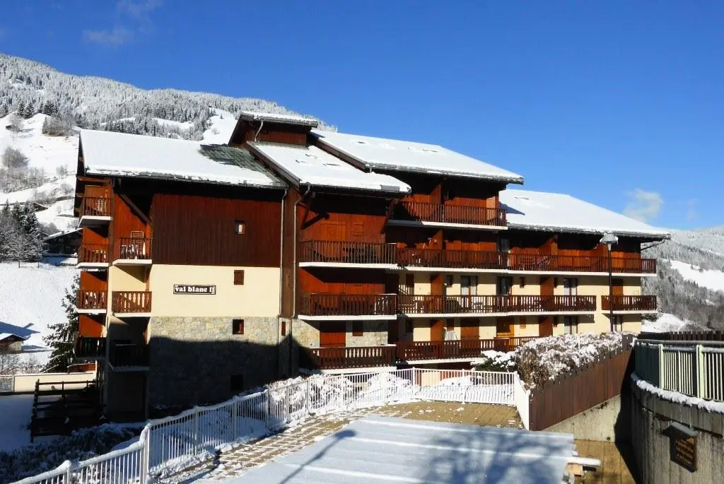 Residence Val Blanc 2