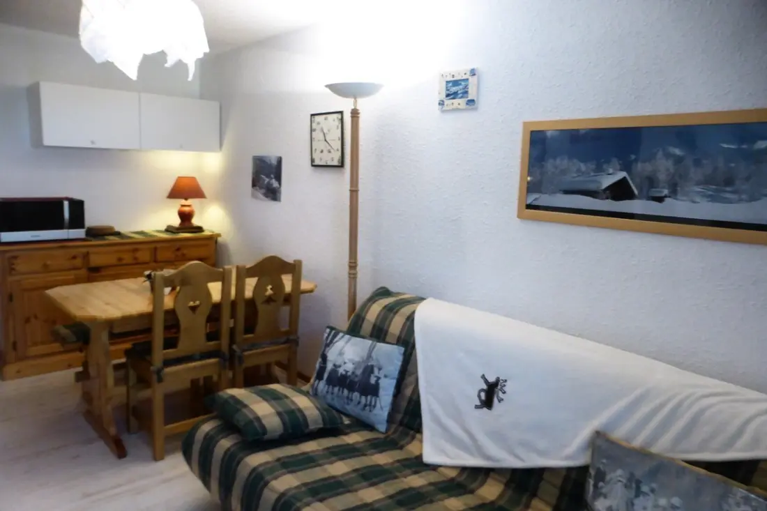 Residence Val Blanc 2