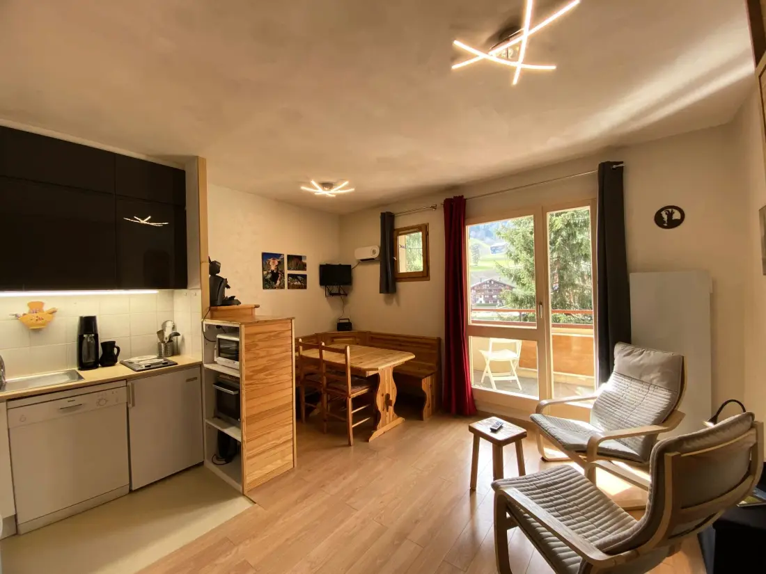 Residence Val Blanc 2