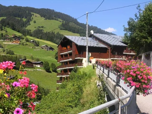 Residence Val Blanc 2
