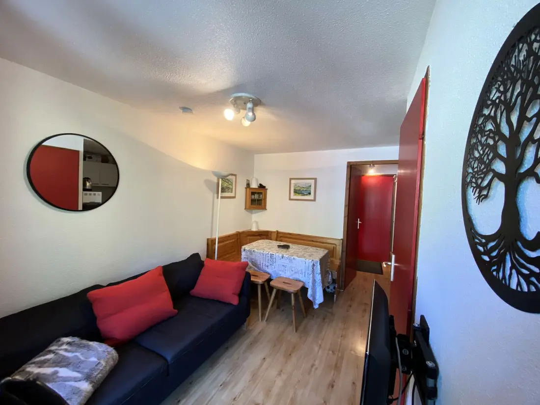 Residence Val Blanc 2