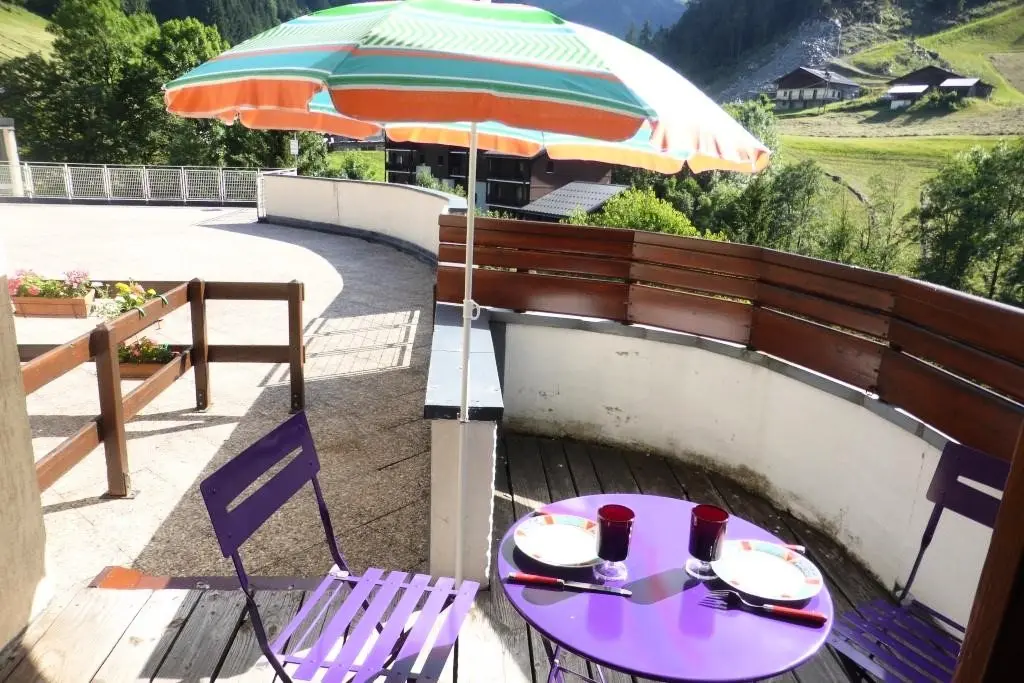 Residence Val Blanc 2